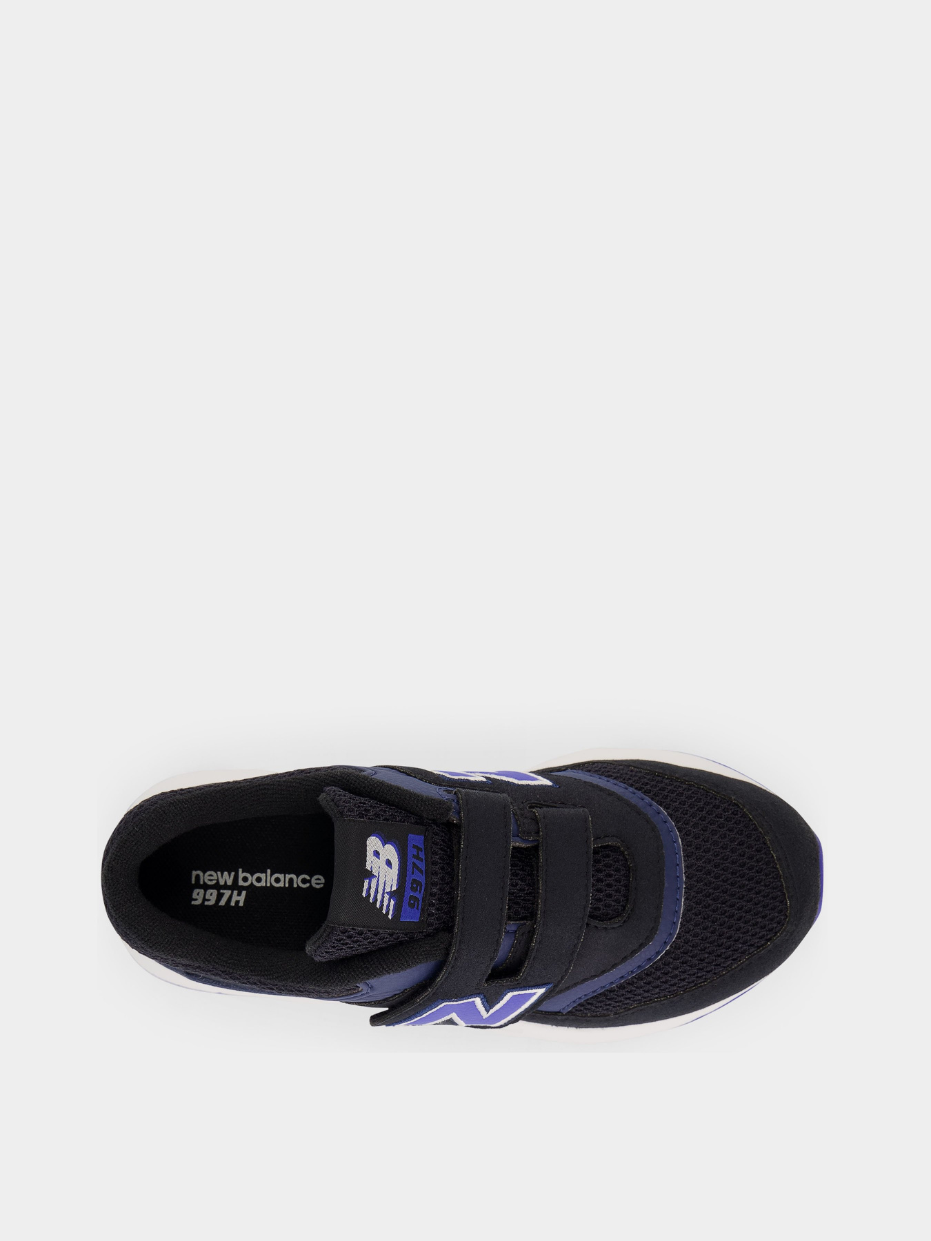 Кроссовки New Balance 997H модель PZ997HRA Фото