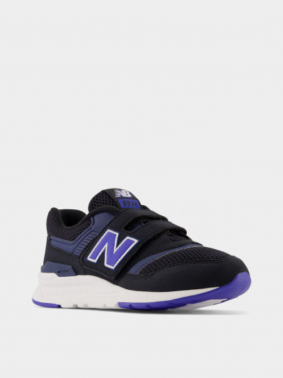 Кросівки New Balance 997H модель PZ997HRA — фото - INTERTOP