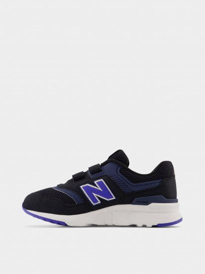 Кросівки New Balance 997H модель PZ997HRA — фото 3 - INTERTOP