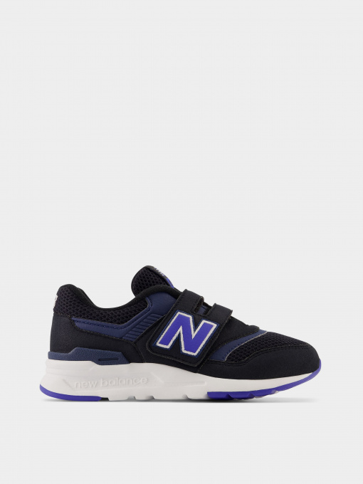 Кроссовки New Balance 997H модель PZ997HRA Фото