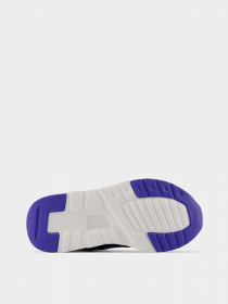 Кроссовки повседневные New Balance 997H модель PZ997HRA Фото