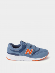 Кроссовки New Balance 997H модель PZ997HRC Фото