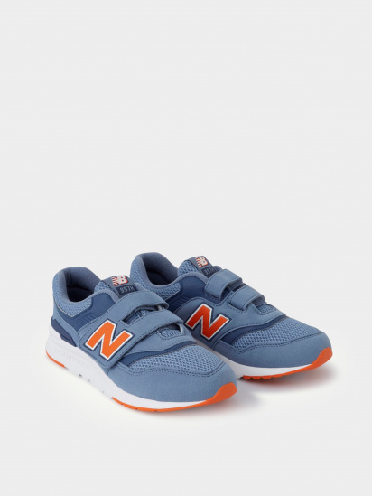 Кросівки New Balance 997H модель PZ997HRC — фото - INTERTOP