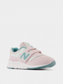 Кроссовки New Balance 997H модель PZ997HRE Фото