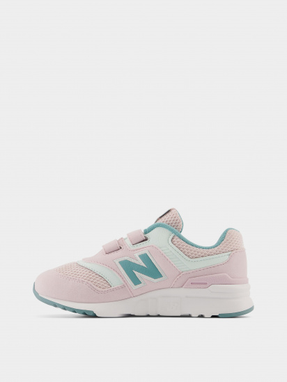 Кросівки New Balance 997H модель PZ997HRE — фото - INTERTOP