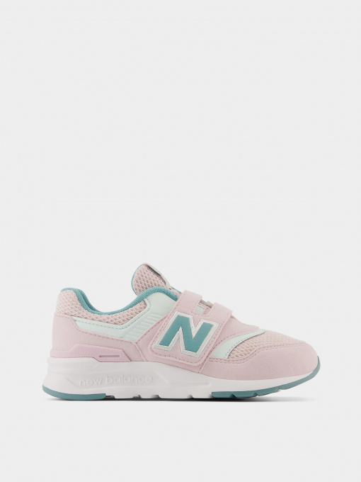Кроссовки New Balance 997H модель PZ997HRE Фото