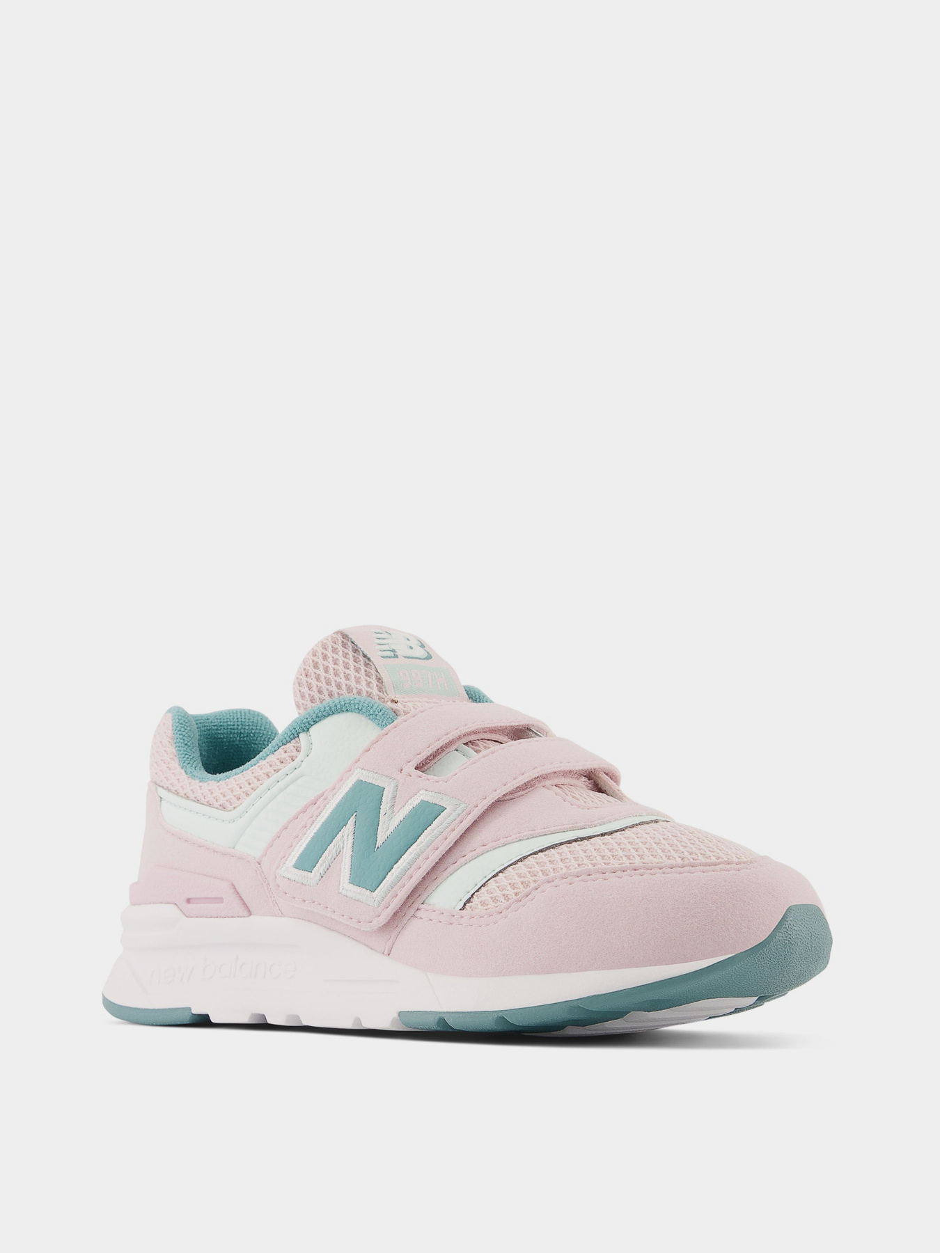 Кроссовки повседневные New Balance 997H модель PZ997HRE Фото