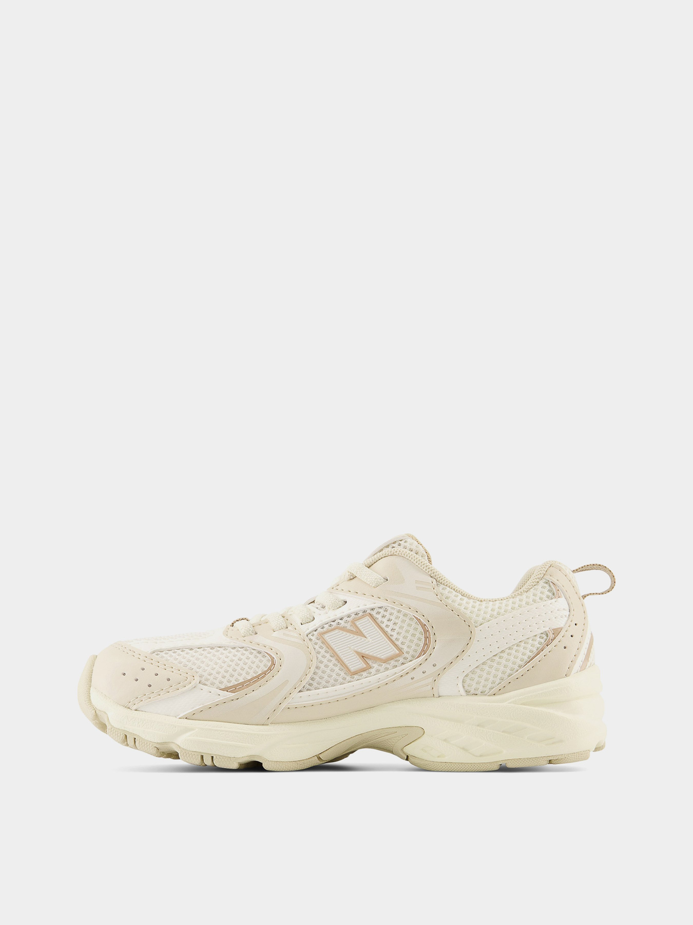 Кроссовки повседневные New Balance 530 GS модель PZ530AA Фото