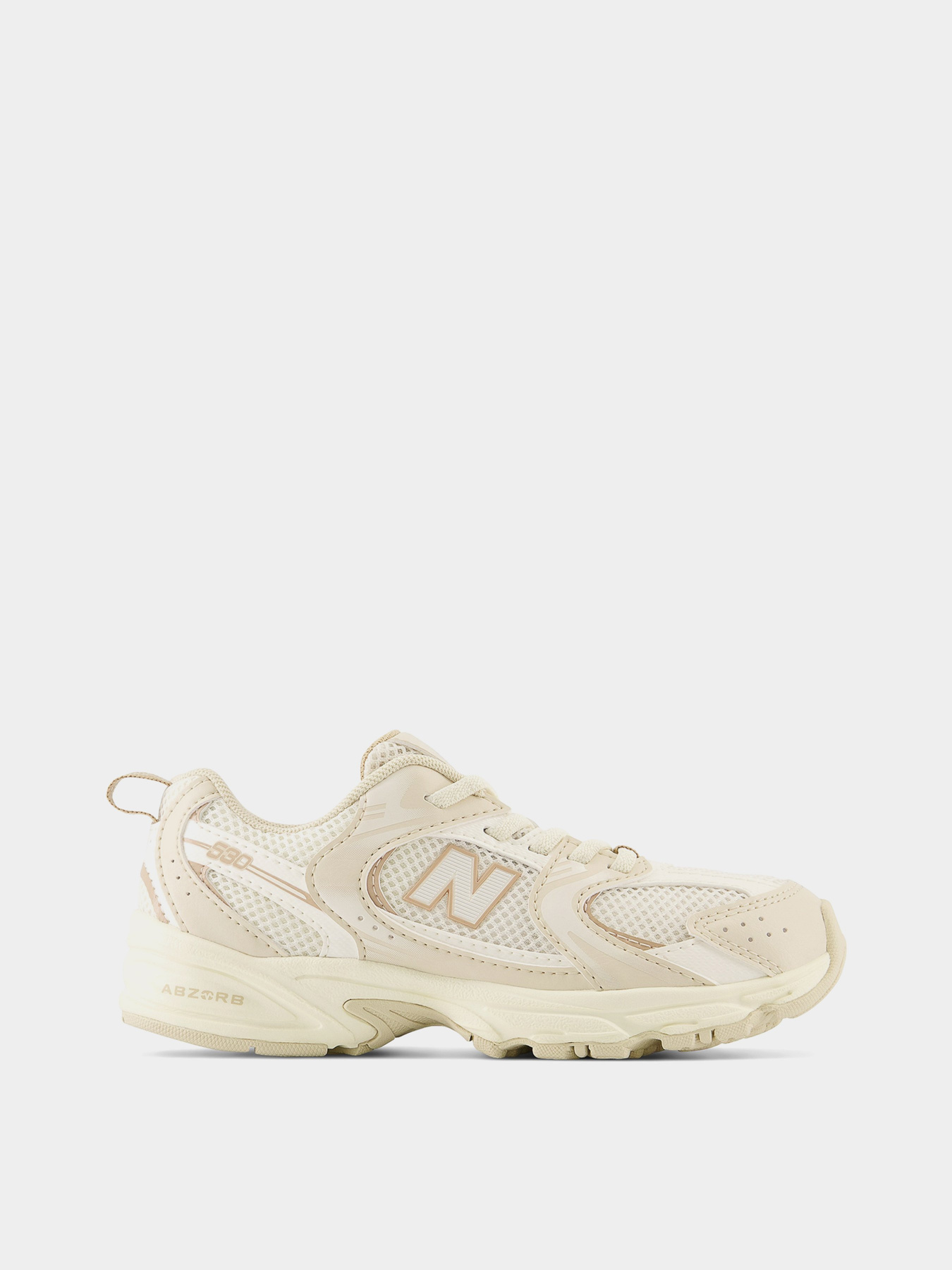 Кроссовки повседневные New Balance 530 GS модель PZ530AA Фото