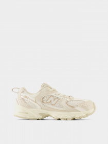 Кроссовки повседневные New Balance 530 GS модель PZ530AA Фото