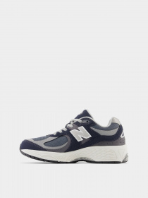 Кросівки повсякденні New Balance 2002 модель GC2002SF Кросівки повсякденні New Balance 2002 модель GC2002SF Фото