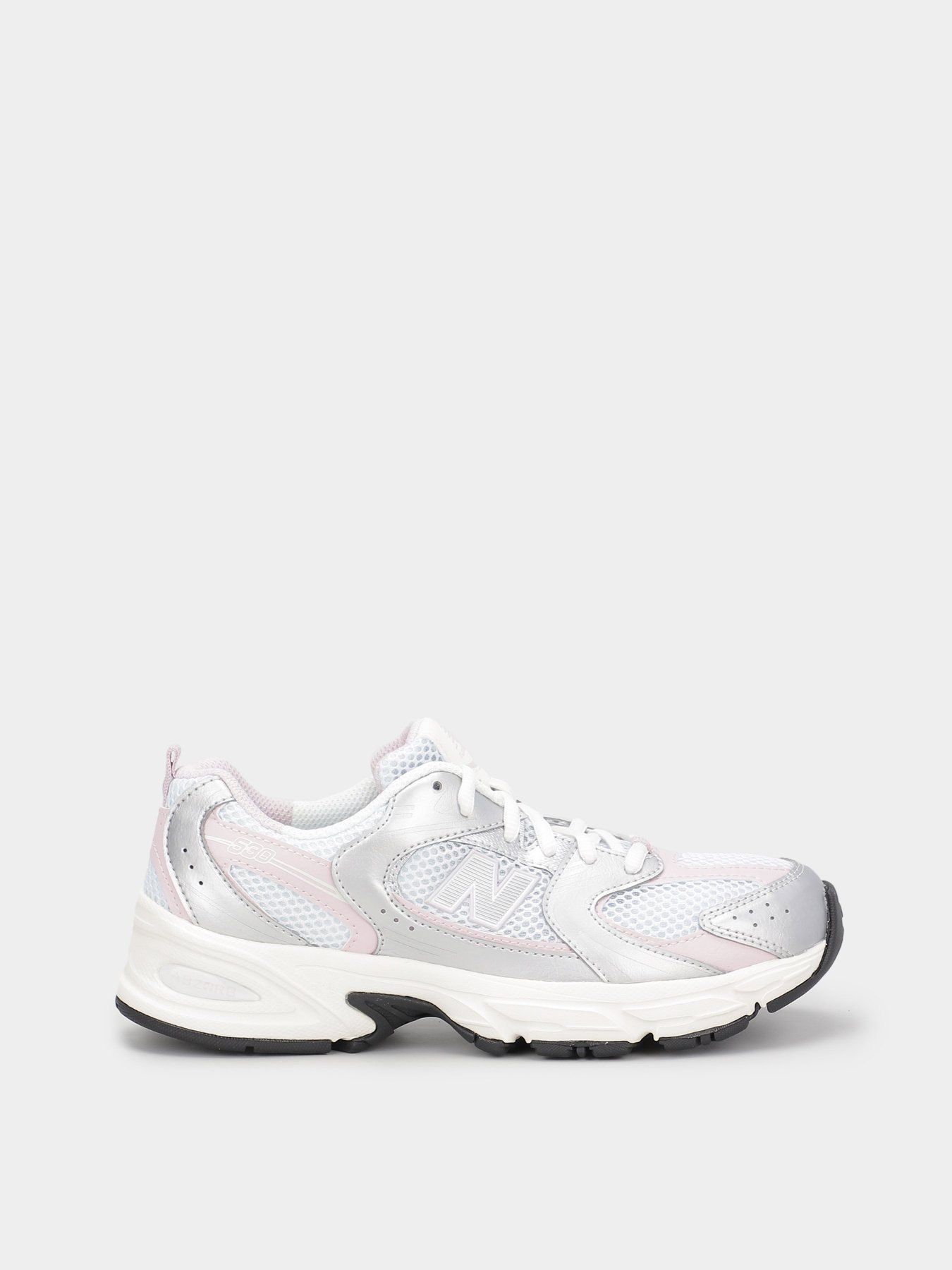 Кроссовки New Balance 530 модель GR530ZB Фото