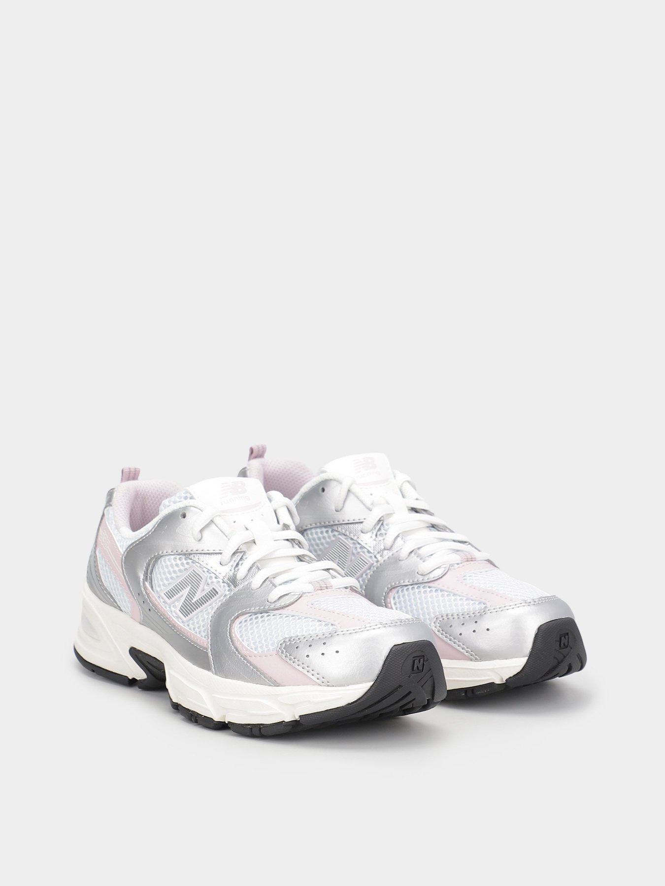 Кроссовки повседневные New Balance 530 модель GR530ZB Фото