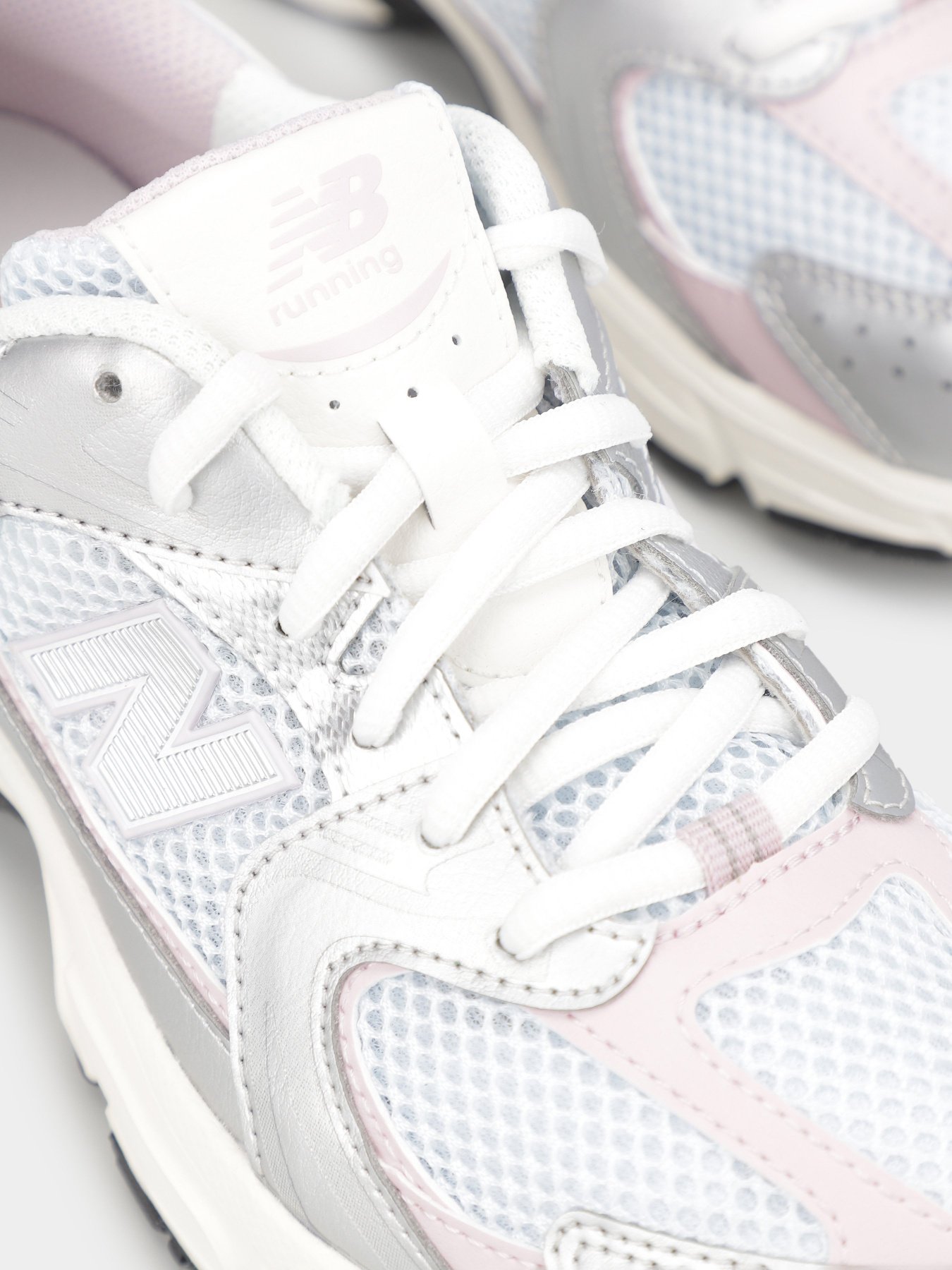 Кроссовки повседневные New Balance 530 модель GR530ZB Фото