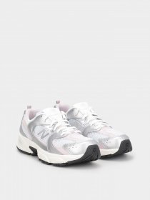 Кроссовки повседневные New Balance 530 модель GR530ZB Фото