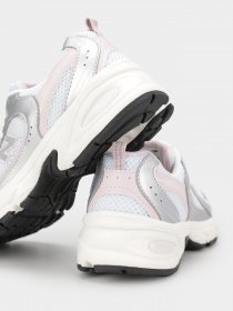 Кроссовки повседневные New Balance 530 модель GR530ZB Фото