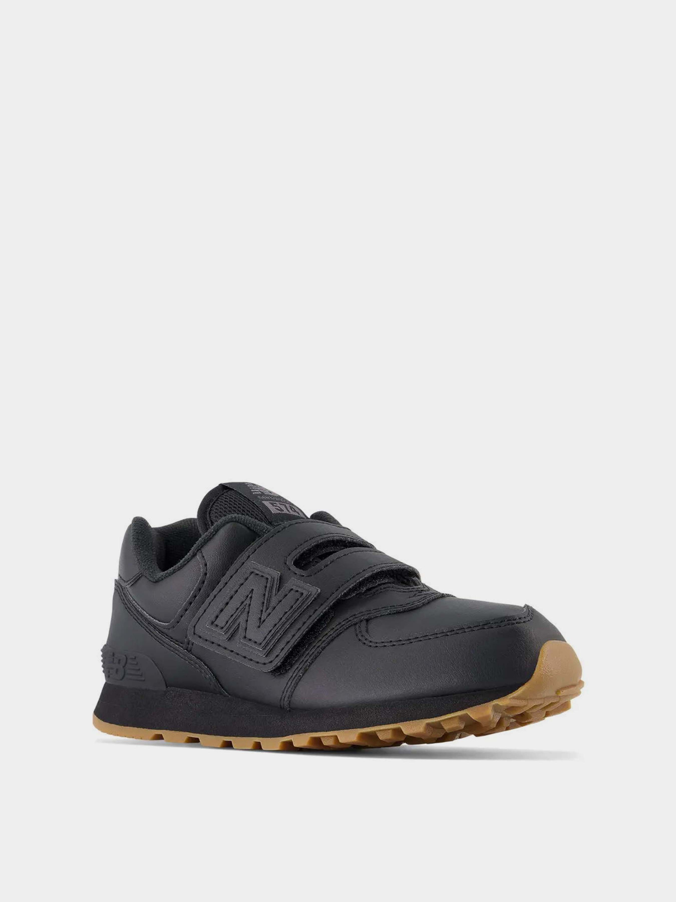 Кросівки New Balance 574 модель PV574NBB Фото