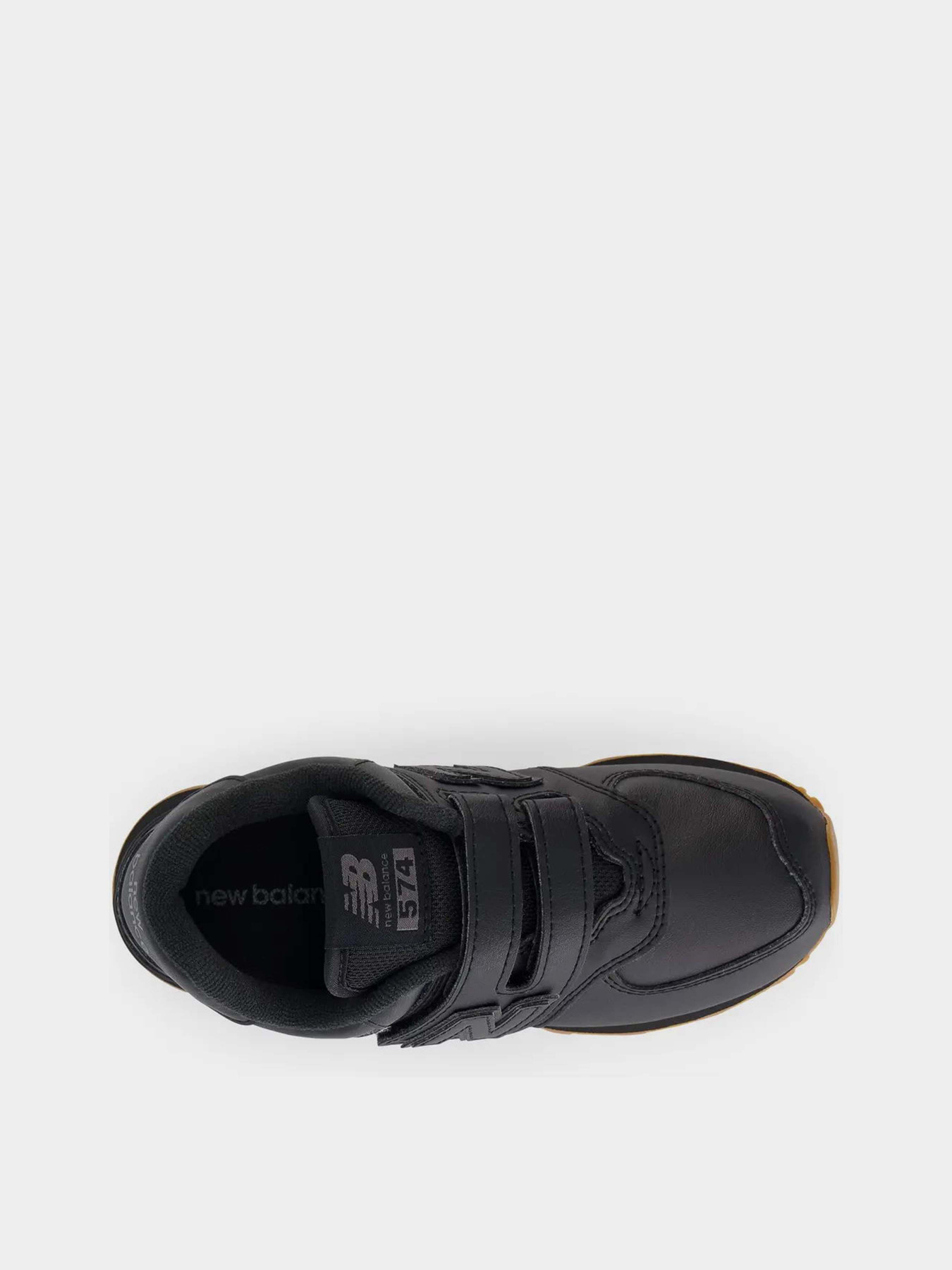 Кросівки повсякденні New Balance 574 модель PV574NBB Фото