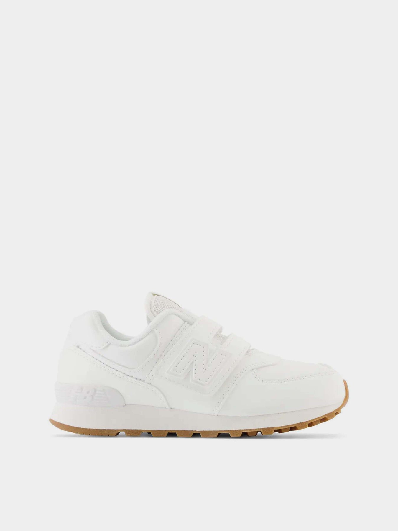 Кроссовки New Balance 574 модель PV574NWW Фото