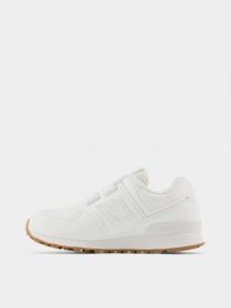 Кроссовки New Balance 574 модель PV574NWW Фото