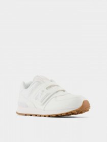 Кроссовки New Balance 574 модель PV574NWW Фото