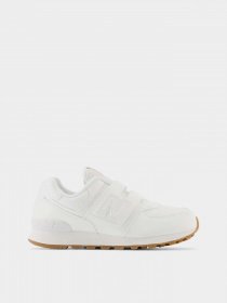 Кроссовки New Balance 574 модель PV574NWW Фото