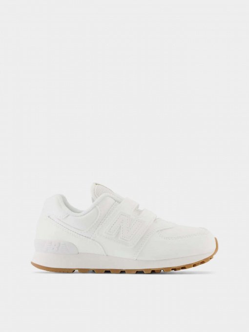 Кроссовки повседневные New Balance 574 модель PV574NWW Фото