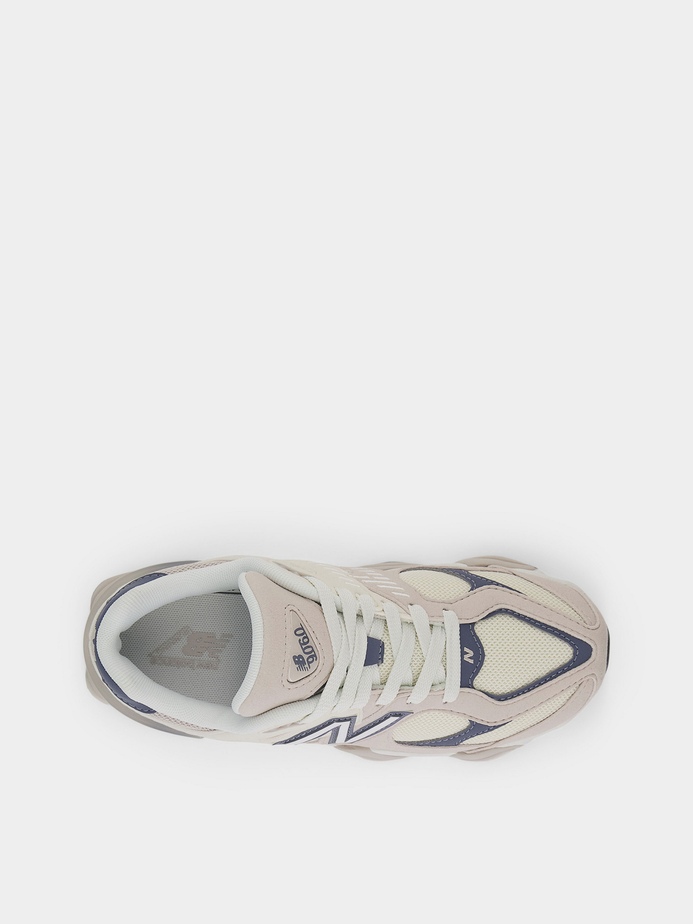 Кросівки повсякденні New Balance 9060 модель GC9060EB Кросівки повсякденні New Balance 9060 модель GC9060EB Фото