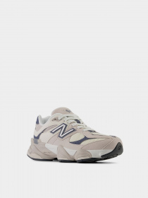 Кросівки повсякденні New Balance 9060 модель GC9060EB Кросівки повсякденні New Balance 9060 модель GC9060EB Фото
