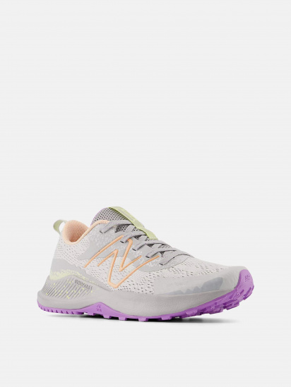 Кросівки New Balance Nitrel модель GPNTRLC5 — фото 5 - INTERTOP