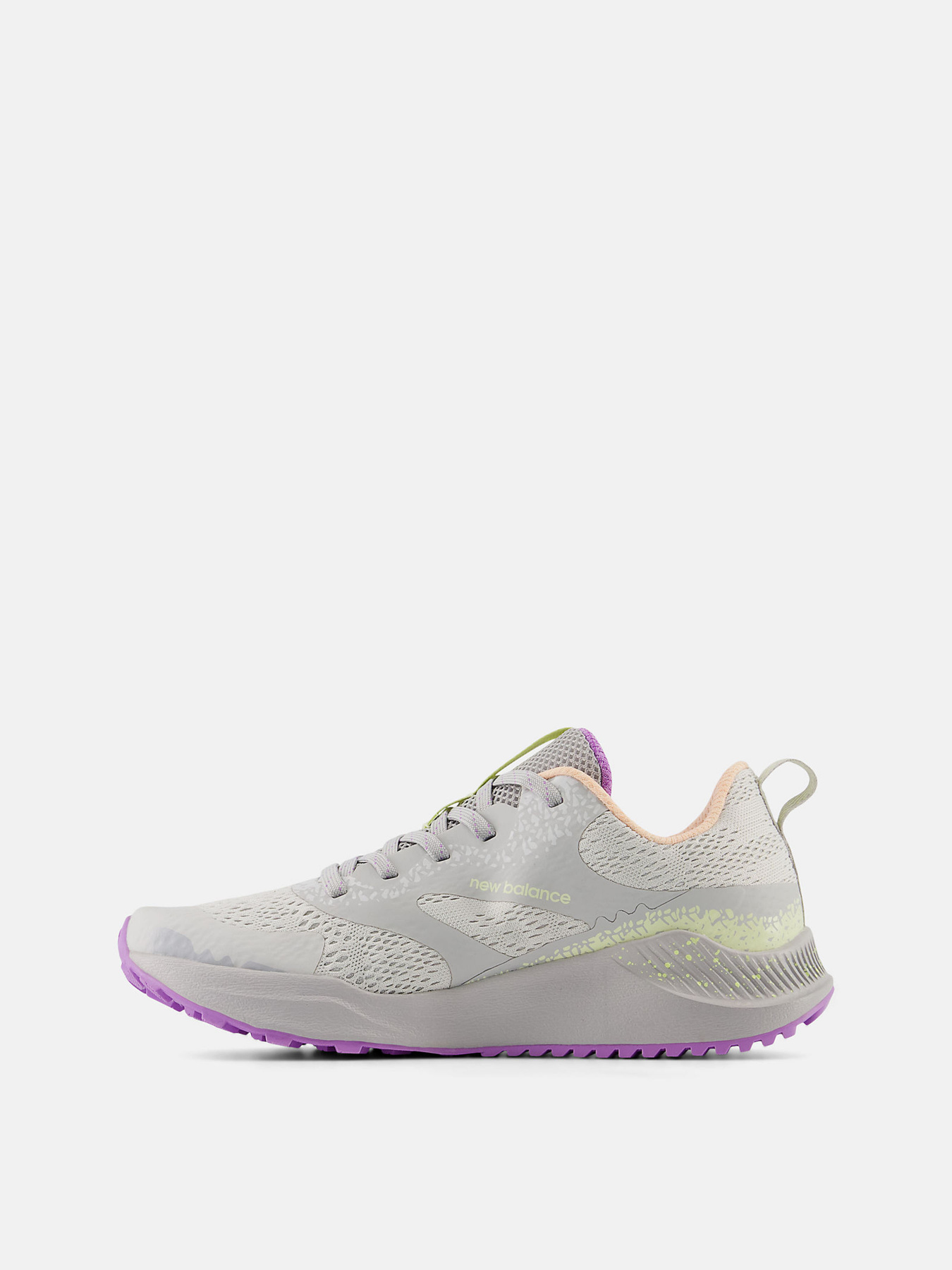 Кросівки повсякденні New Balance NITREL модель GPNTRLC5 Фото