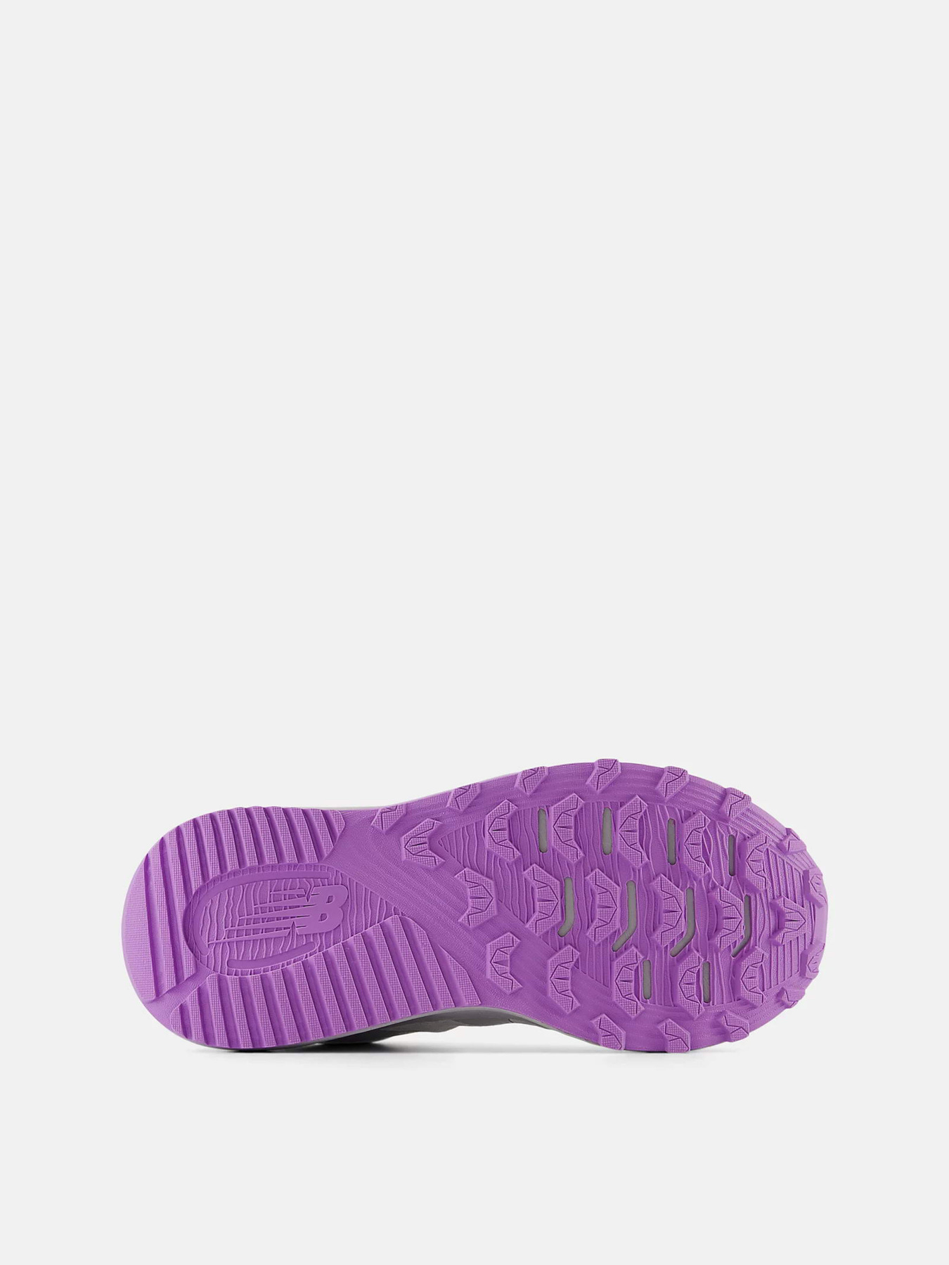 Кросівки повсякденні New Balance NITREL модель GPNTRLC5 Фото