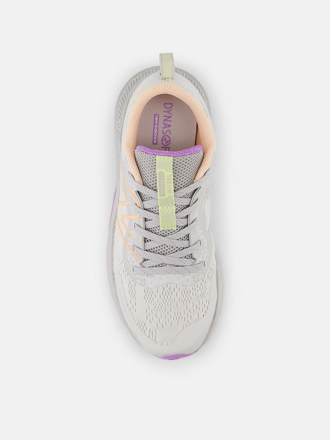 Кросівки повсякденні New Balance NITREL модель GPNTRLC5 Фото