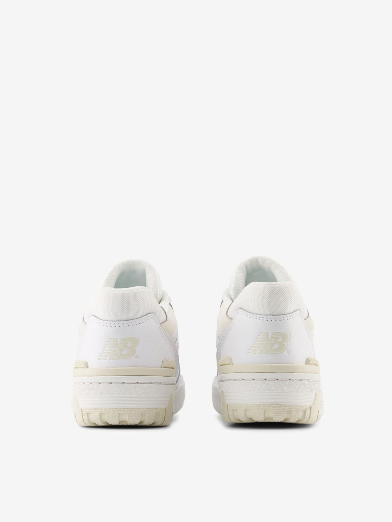 Кросівки New Balance BB550 модель GSB550BK Фото