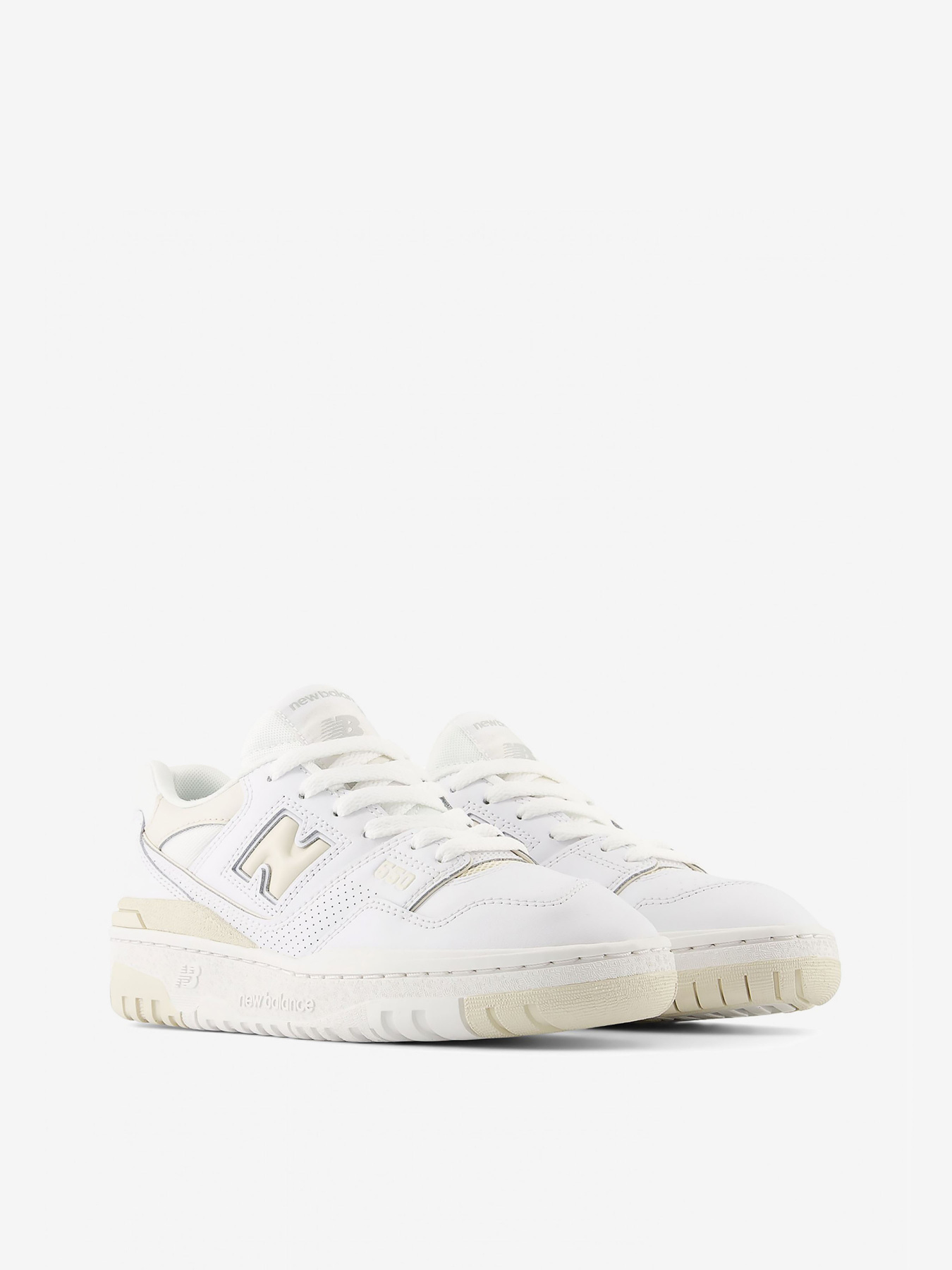 Кросівки New Balance BB550 модель GSB550BK Фото