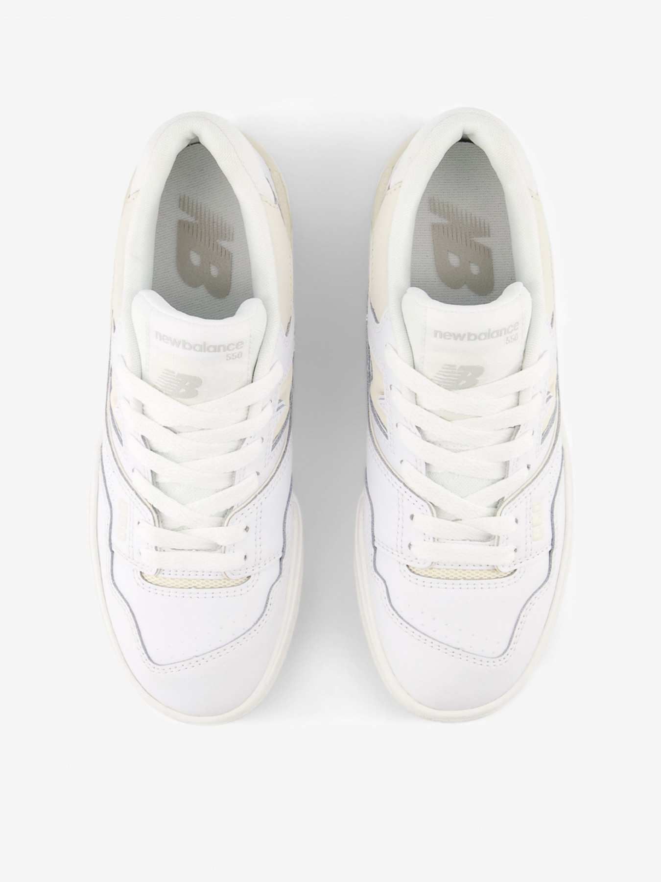 Кросівки New Balance BB550 модель GSB550BK Фото