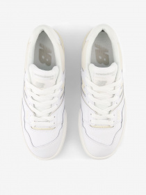 Кросівки New Balance BB550 модель GSB550BK Фото