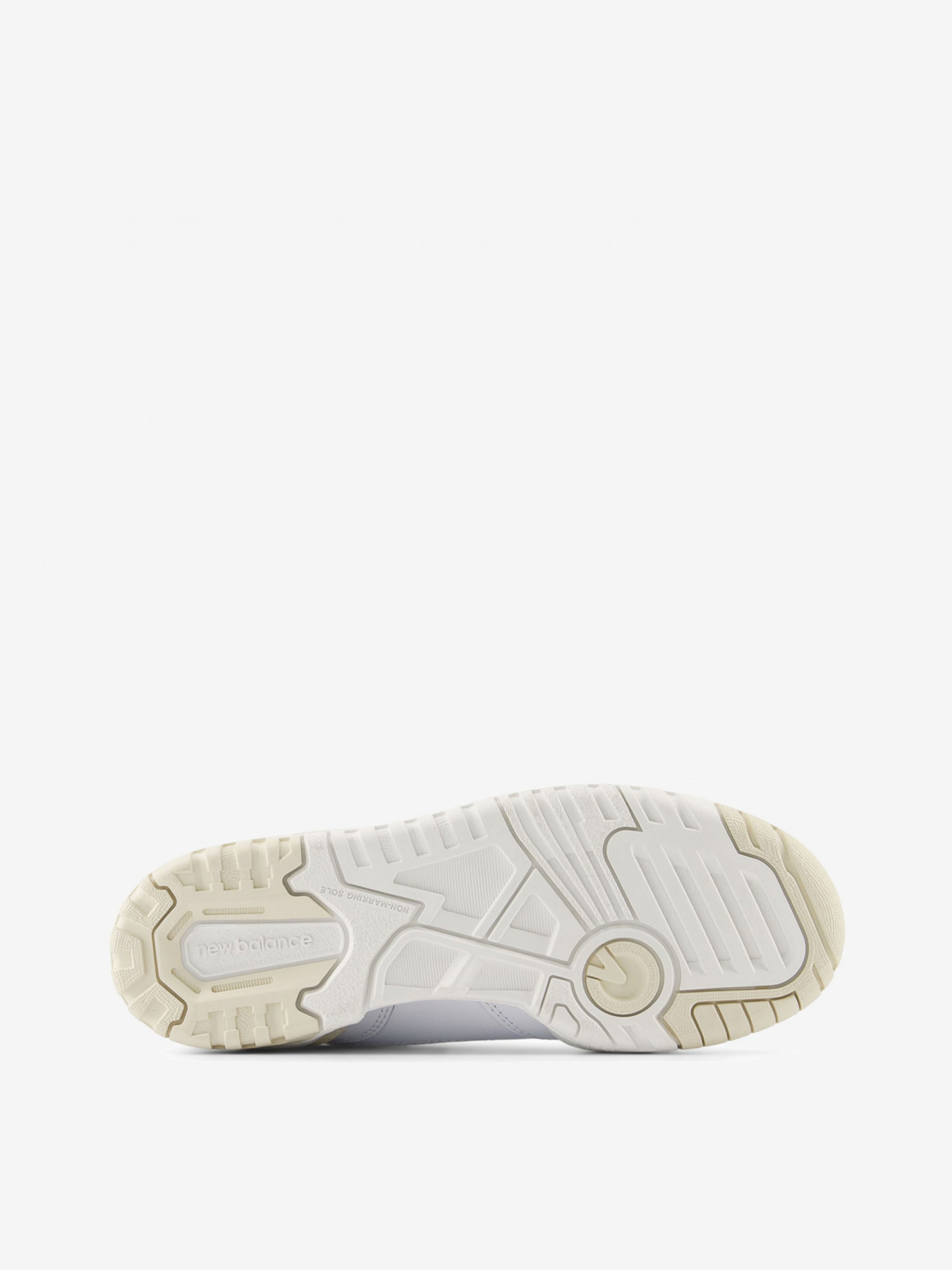 Кроссовки повседневные New Balance BB550 модель GSB550BK Фото