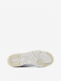 Кроссовки повседневные New Balance BB550 модель GSB550BK Фото