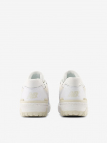 Кроссовки повседневные New Balance BB550 модель GSB550BK Фото