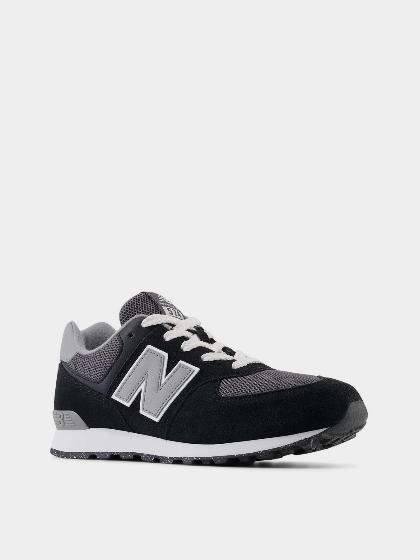 Кроссовки New Balance 574 модель GC574TWE Фото