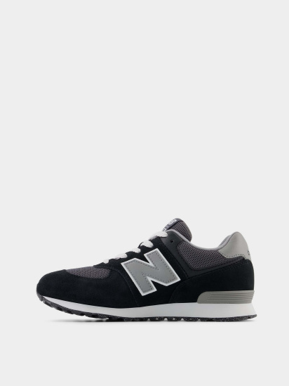 Кросівки New Balance 574 модель GC574TWE — фото - INTERTOP