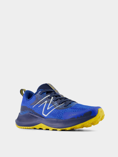 Кросівки New Balance Nitrel v5 модель GPNTRLA5 — фото 5 - INTERTOP