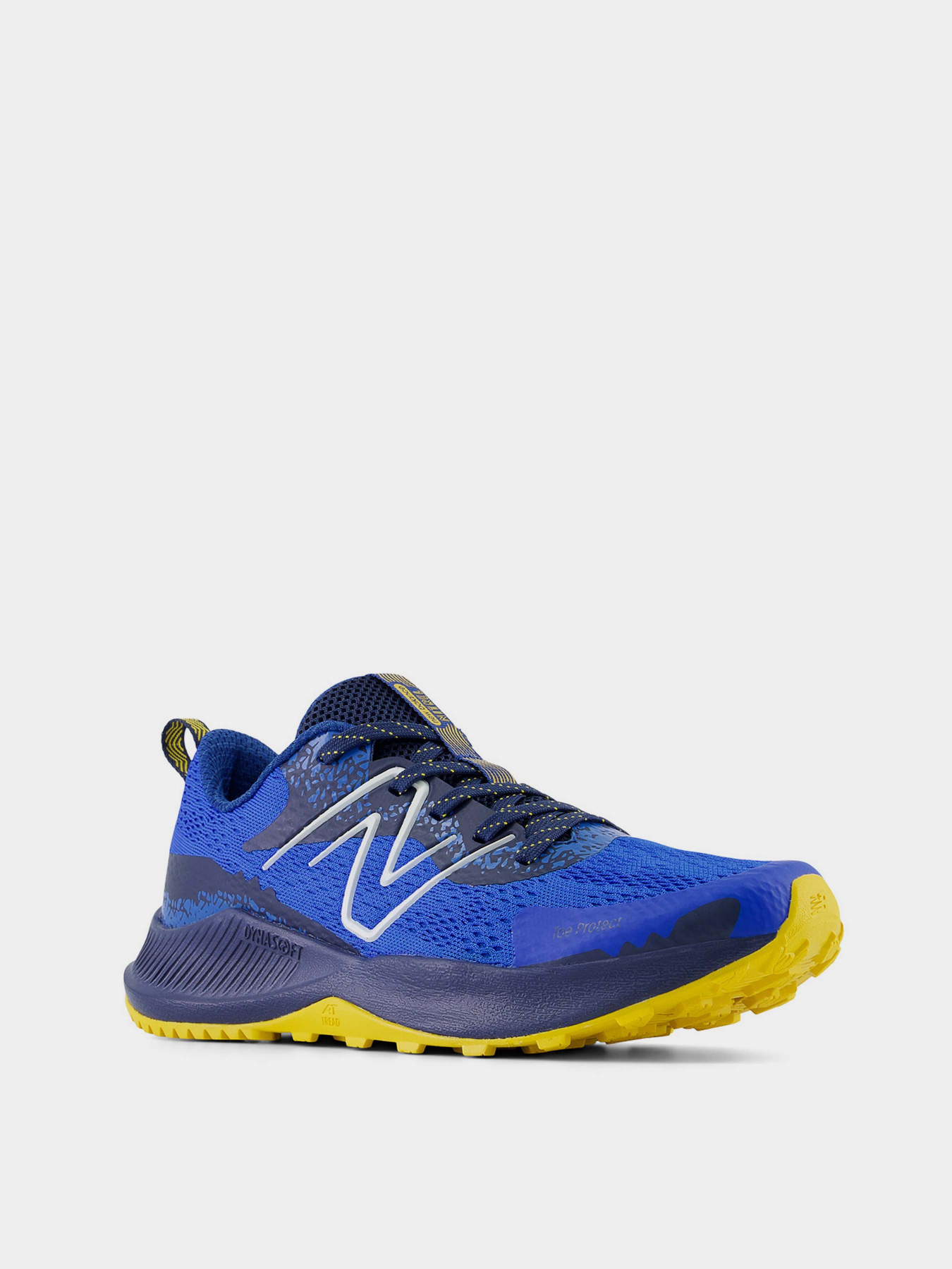 Кроссовки повседневные New Balance NITREL V5 модель GPNTRLA5 Фото