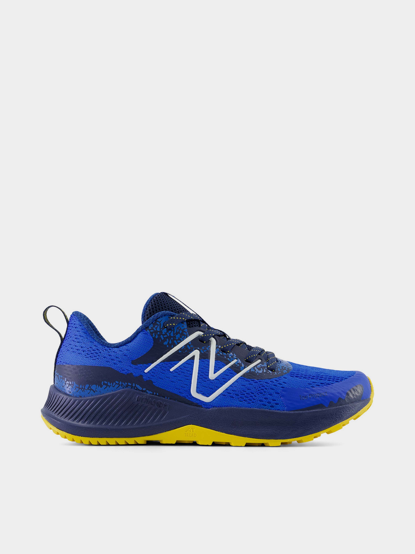 Кроссовки повседневные New Balance NITREL V5 модель GPNTRLA5 Фото