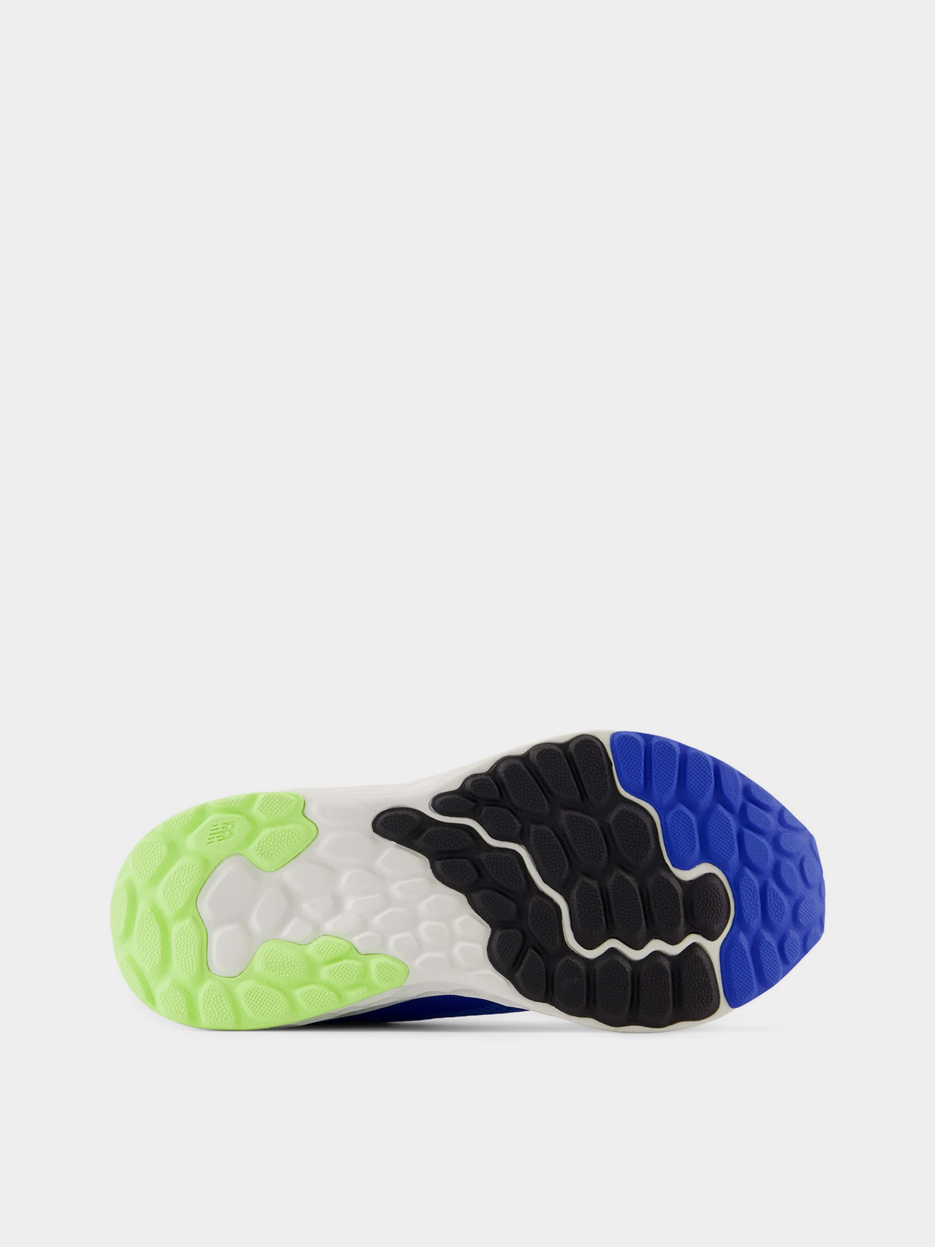 Кроссовки New Balance Fresh Foam Arishi v4 модель PAARIPB4 Фото