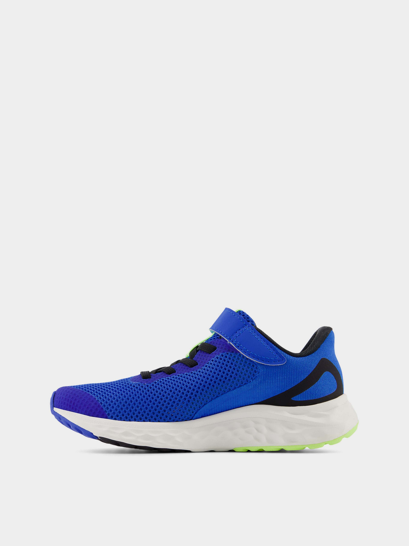 Кроссовки повседневные New Balance FRESH FOAM ARISHI V4 модель PAARIPB4 Фото