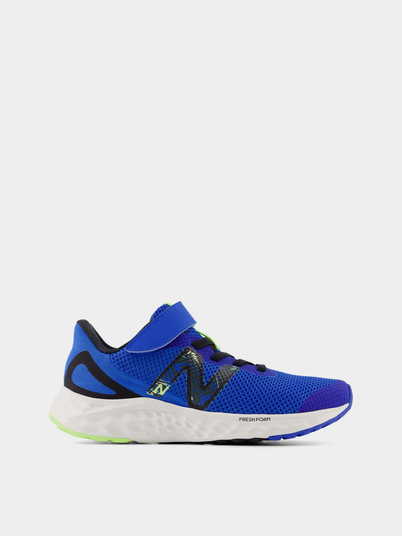 Кроссовки повседневные New Balance FRESH FOAM ARISHI V4 модель PAARIPB4 Фото