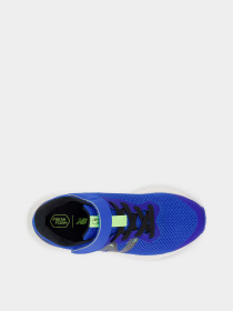 Кроссовки повседневные New Balance FRESH FOAM ARISHI V4 модель PAARIPB4 Фото