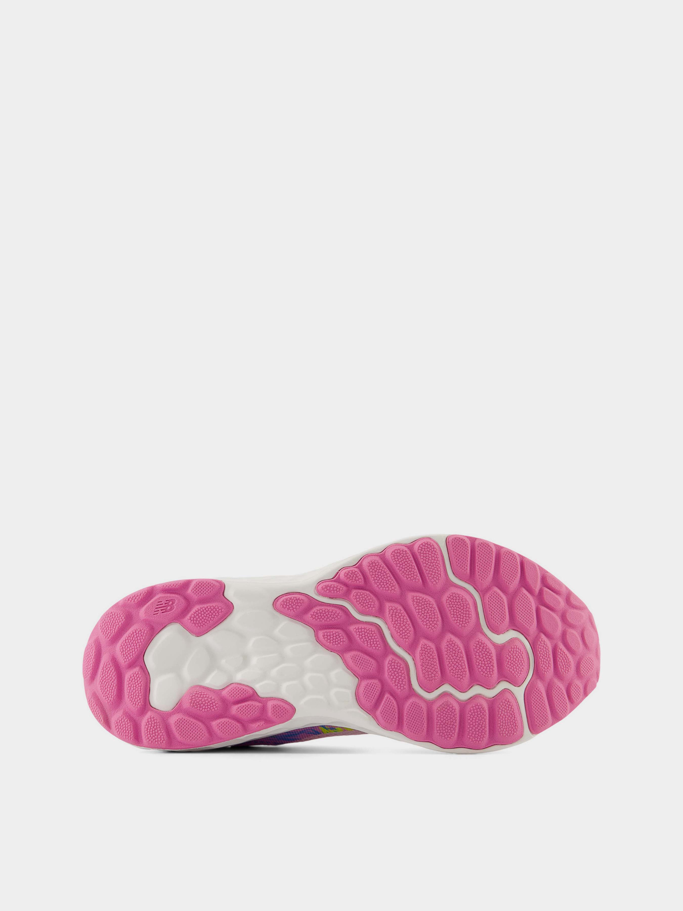 Кроссовки New Balance Fresh Foam Arishi v4 модель PAARIPK4 Фото